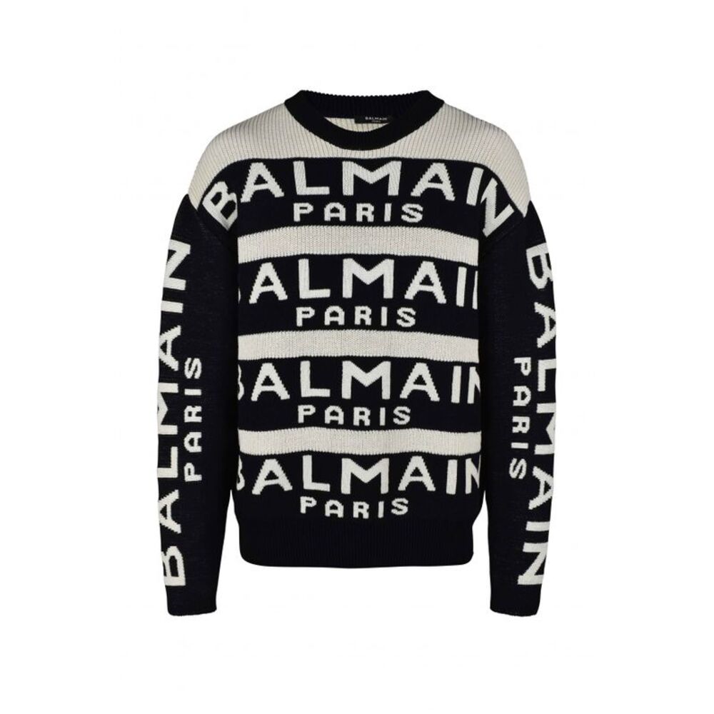 Balmain Men Sweater